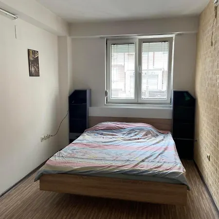 Appartement Donna