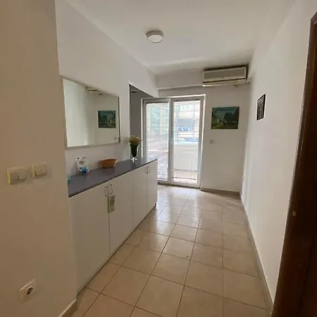Donna Appartement *
