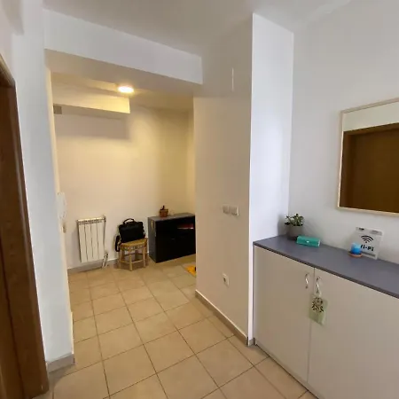 Donna Appartement *