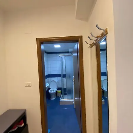 Appartement Donna