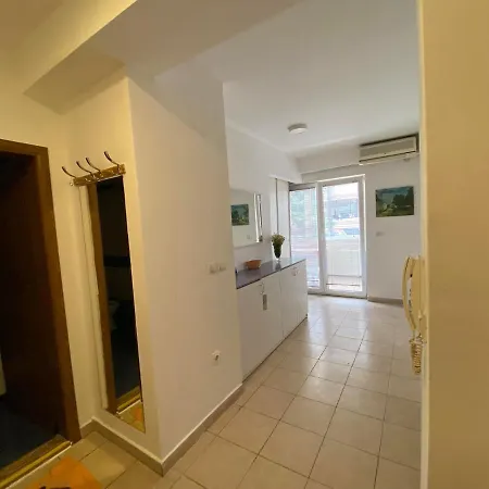 Donna Appartement *
