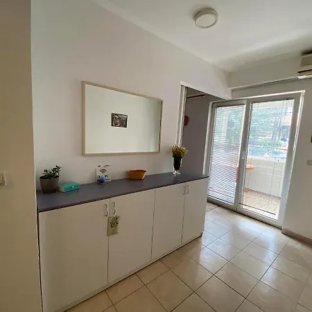 Donna Appartement *