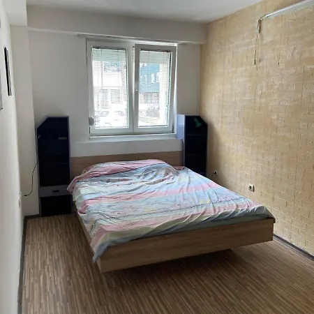 Appartement Donna