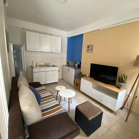 Donna Appartement Skopje