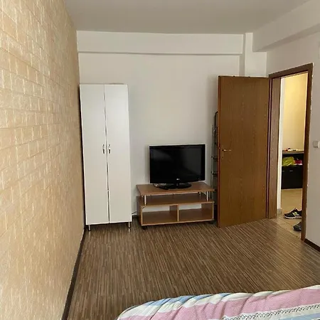 Appartement Donna