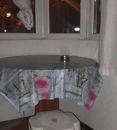 Donna Appartement