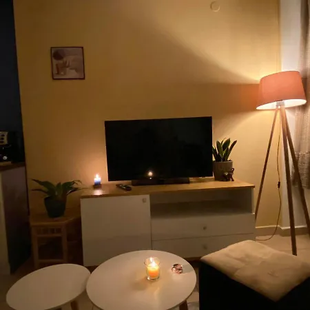 Donna Appartement