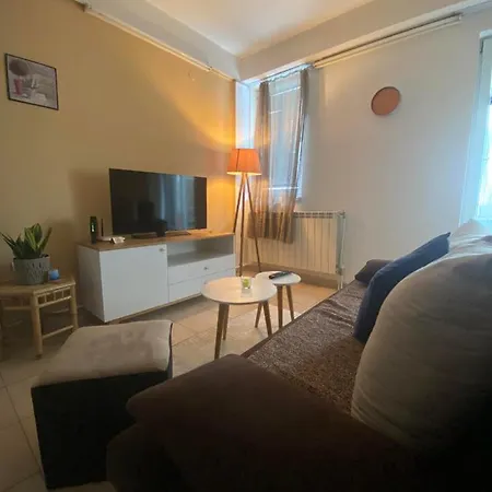 Donna Appartement Skopje