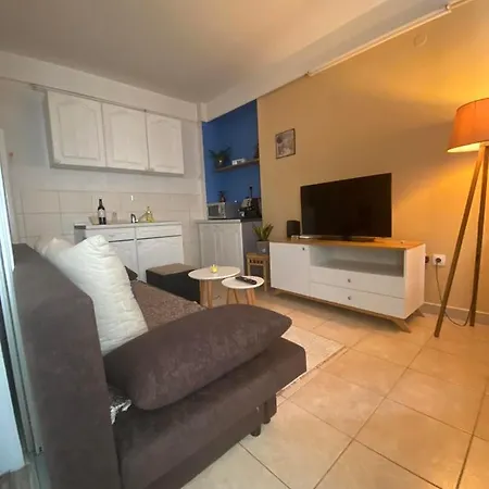 Appartement Donna *