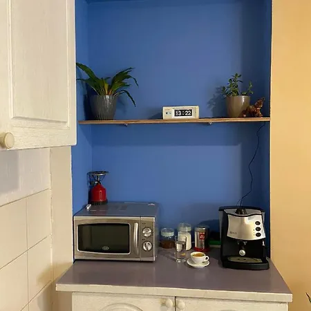 Appartement Donna
